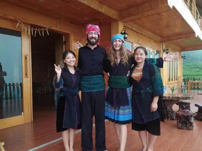 Hmong Eco Villas – Photos 3