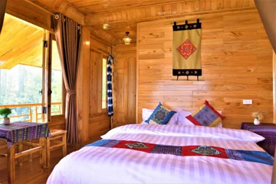 Hmong Eco Villas – Photos 4