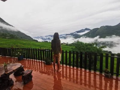 Hmong Eco Villas – Photos 6