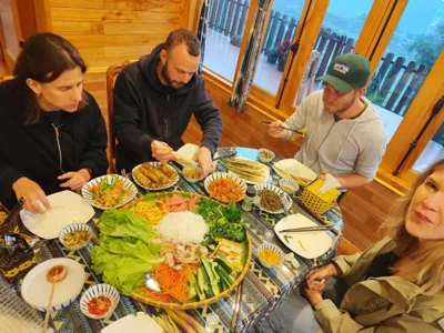Hmong Eco Villas – Photos 7