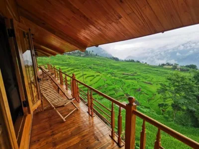 Hmong Eco Villas – Photos 11