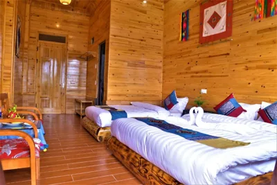 Hmong Eco Villas – Photos 14
